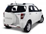 Daihatsu Terios Diva Deluxe 2013 года
